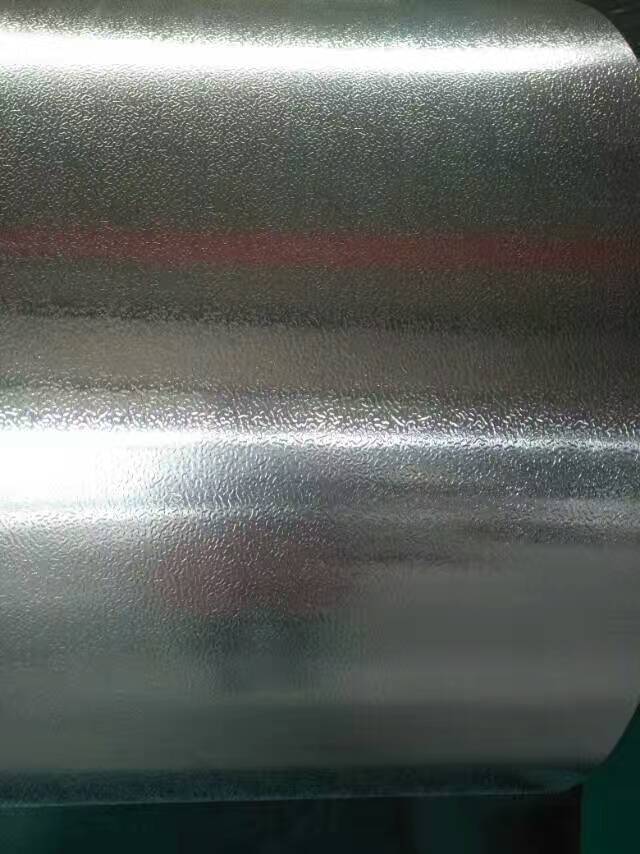 橘皮紋花紋鋁板